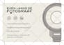 design a great looking business card