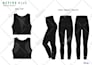 do professional tech pack for active wear