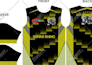 design all customise sportswear uniform and manufacturer