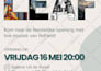 create clean and modern flyer designs based on your input