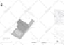 draw a site plan or plot plan from google maps or county gis for permit
