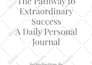 design amazon KDP journal cover and interior pages