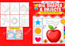 design kids activity book, dot markers for amazon kdp