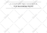 formatting book to draft2digital, ingramspark, KDP amazon