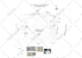 design 2d landscape design and site plan