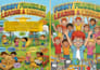 design urgent flyer, booklet,  postcard, bifold and trifold brochure design