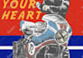 draw retro comic art retro comic page vintage comic as your vintage comic artist