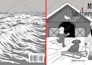 make illustration for children book, picture book, amazon kdp