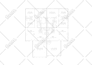 redraw floor plan and edit architectural floor plan