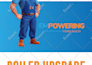 do flyer, poster banner or any design work in 4 hours