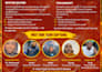 design exceptional charity, nonprofit, fundraising flyer, brochure or media kits