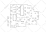 make 3d floor plan and render