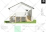 draw blueprint for deck or patio permit to code
