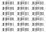 create 5 000 barcodes ready for printing
