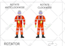 convert 2d drawing to 3d cad data for 3d printing or manufacturing
