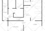draw floor plans, site plan, section or elevation in autocad