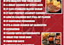 design custom tent, canopy tent, flag and table cover