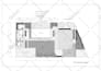 design and 3d render landscape of backyard and front yard