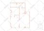 do 3d interior design, render and realistic 3d rendering for apartment or room