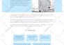 build, redesign responsive wordpress website, landing pages, ecommerce store