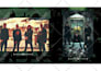 make cd layout designs for music albums