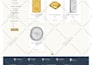 build fast, clean, and responsive wordpress website using bricks builder