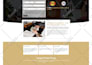 design and develop a responsive business wordpress website