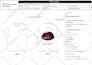 do tech pack and technical flats sketch for fashion clothing