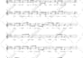 transcribe sheet music for strings, piano or choir