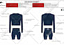 do fashion design and tech pack for clothing brands