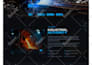 do custom website development, full stack website, front end web developer