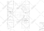 do your floor plans in autocad 2d