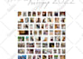 design custom wall calendar from your photos print ready and stylish design