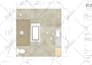 create a beautiful design of any kitchen, closet, bathroom