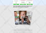 design HTML email template