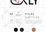 design a modern and minimalist logo
