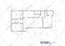 be your architect for 2d floor plans and house blueprints