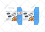 design amazon product packaging for your amazon product