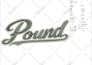 do embroidery digitizing into dst,pes,jef file in 1 hour