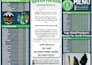 create a personalized cannabis, hemp, weed dispensary menu