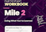 design professional workbook worksheet textbook curriculum educational layout