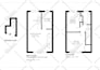 do convert pdf sketch or blueprint drawing to autocad