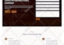 design a basic website using wordpress