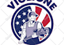do vector tracing, recreate, and vectorize logo or images