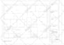 draft an architectural floor plans in autocad 2d