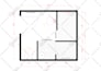 do site plan, 2d and 3d floor plan for real estate agents
