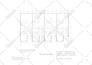design amazing house plan in autocad for city permit