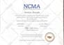 design custom certificate, diploma, cover letter, and award