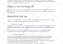 be an SEO article writer for lifestyle, mental health, fitness and pet blogs
