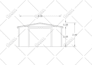 create cad files for plans, sections and elevations